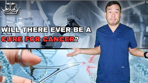 Will Big Pharma Ever Find a Cure for Cancer?