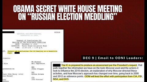 A Treasonous Act & Attempted Coup - Ep 264