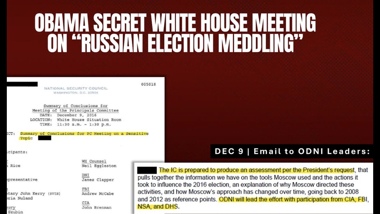 A Treasonous Act & Attempted Coup - Ep 264