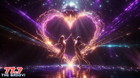 Dance Pop / Nu-Disco - Lost and Found Tonight // Royalty Free Copyright Safe Music