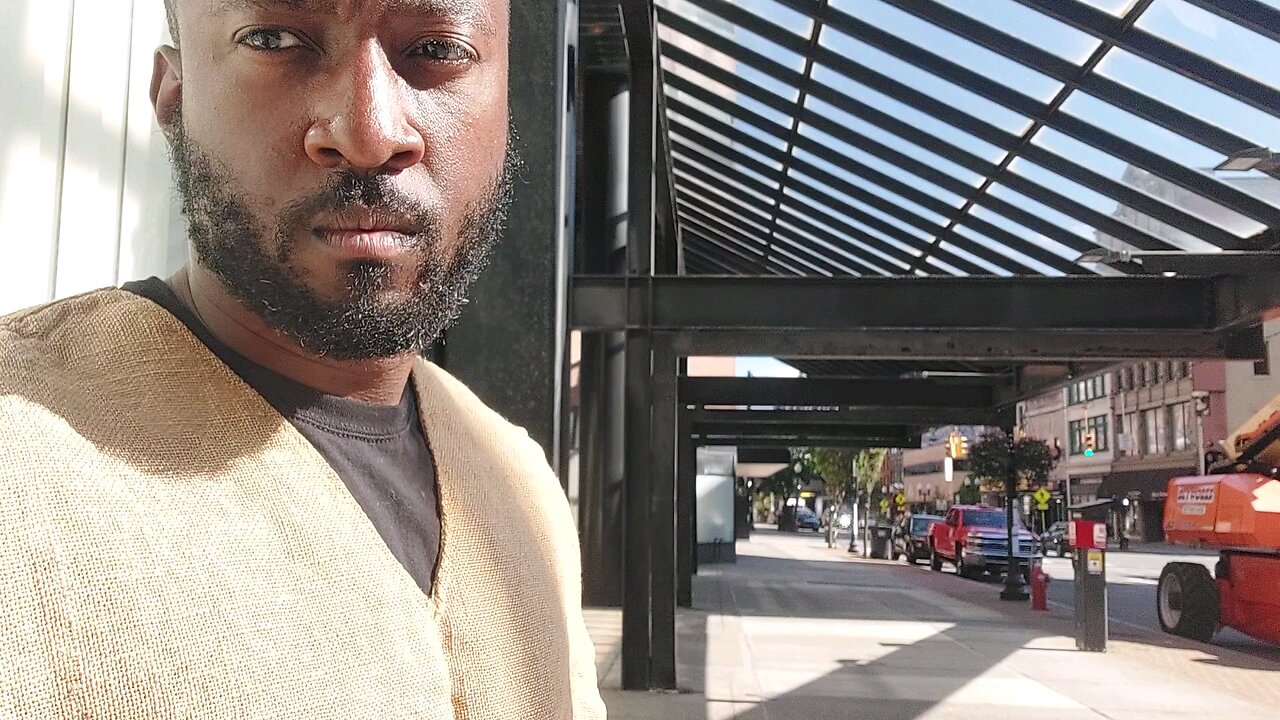 8/30/2025 WITH THEE WILL I BREAK IN PIECES... | Israel in Albany