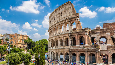 Rome, Italy