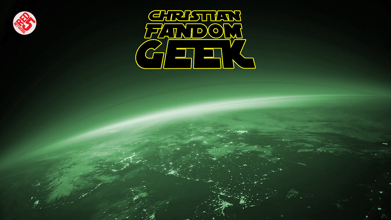 The Star Wars Fandom War