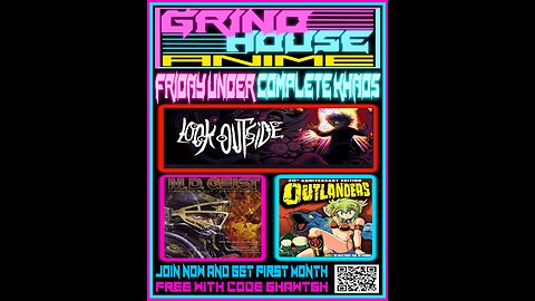 LOOK OUTSIDE GAME STREAM // CHILL HANGOUT