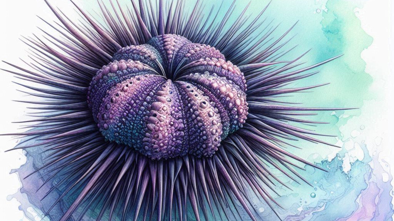 Hearts Of The Ocean (arr. by Ang)