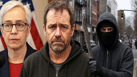 Portland Officials CAUGHT LYING: 'Everything's Fine' As Businesses FLEE