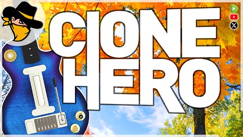 🔴 L I V E | BANDIT PLAYS! | CLONE HERO 🎸