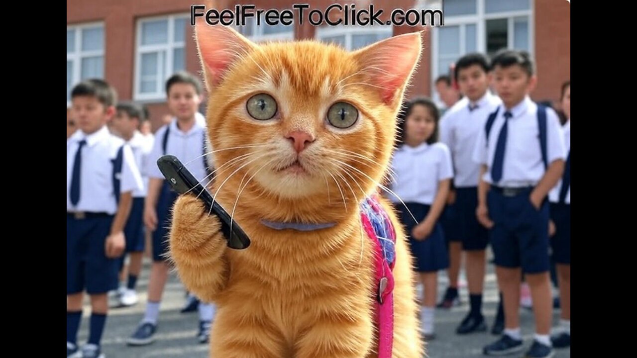 "The Zoomies Are Strong With These Ones 🐱⚡️" #catvideos #hilariousfails #cat