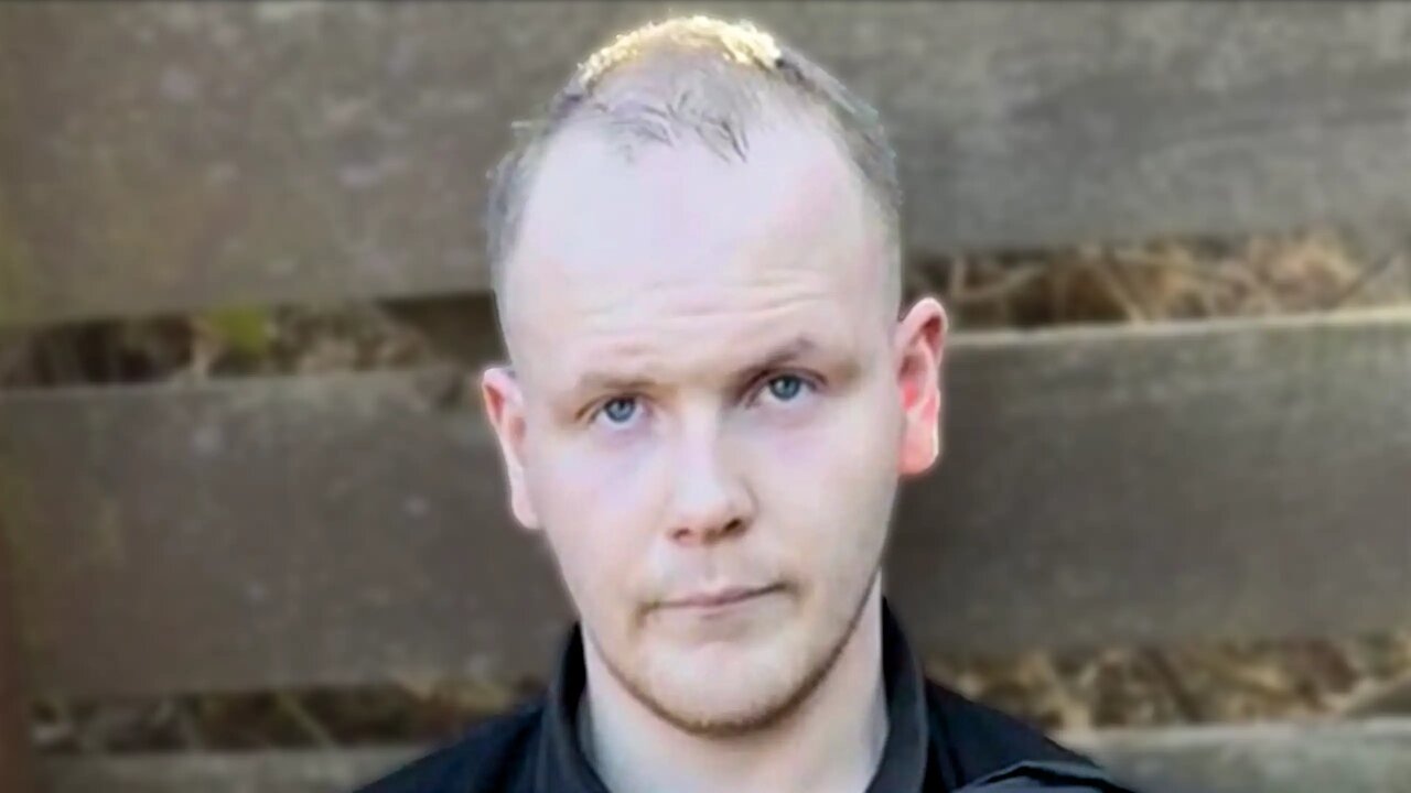 Josh Brooks, Bathgate 30/3/25