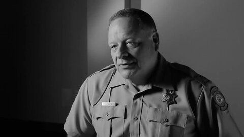 Training in Israel - Sheriff Greg White