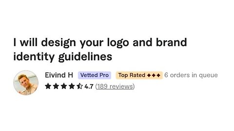 I will design your logo and brand identity guidelines.