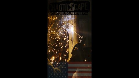 High Definition Welding!