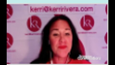 "Kerri Rivera Discusses Chlorine Dioxide in Autism Treatment Interview"