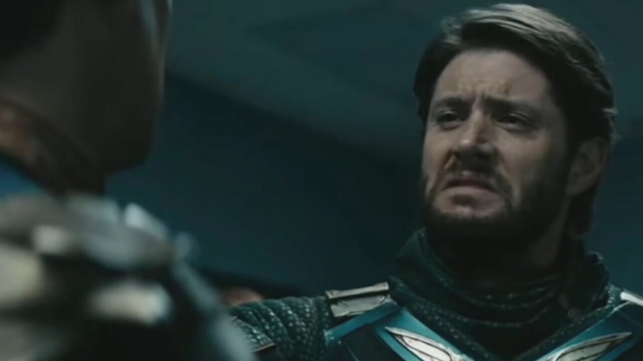When the guy you follow since a long time says something antisemitic