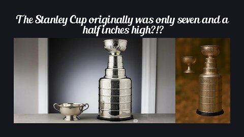 Fun Fact for June 1st 2025 Pt 2