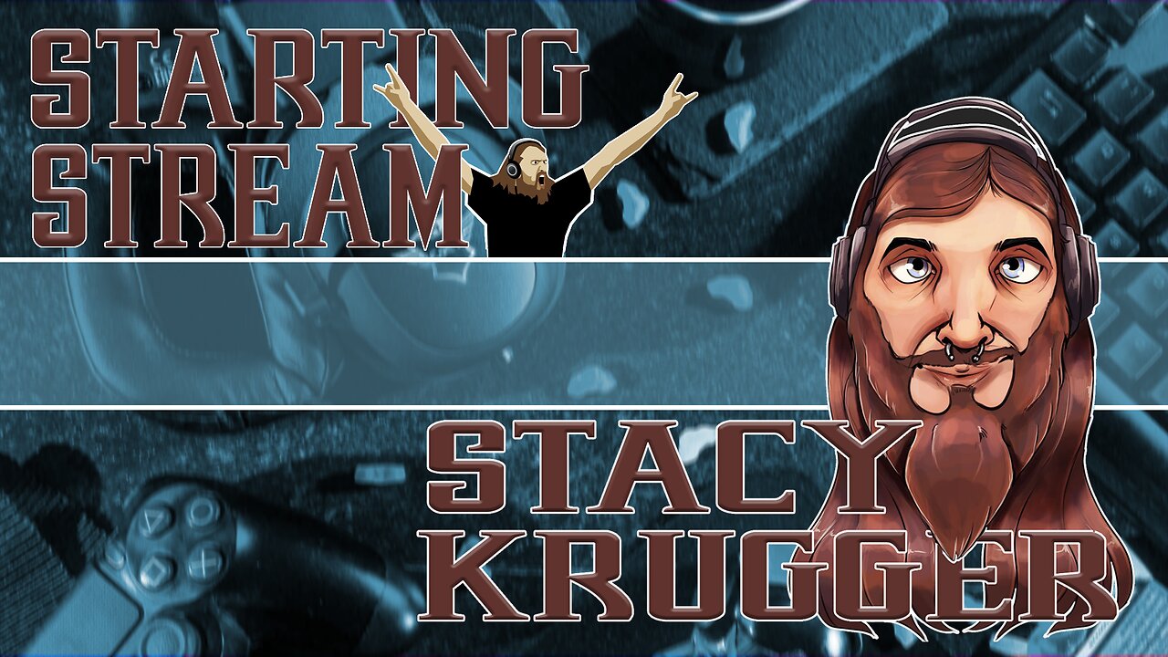 It's gonna be a shorter stream but it'll be worth it! 4/9