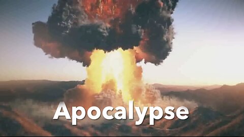 Chutzpah 09 - Apocalypse