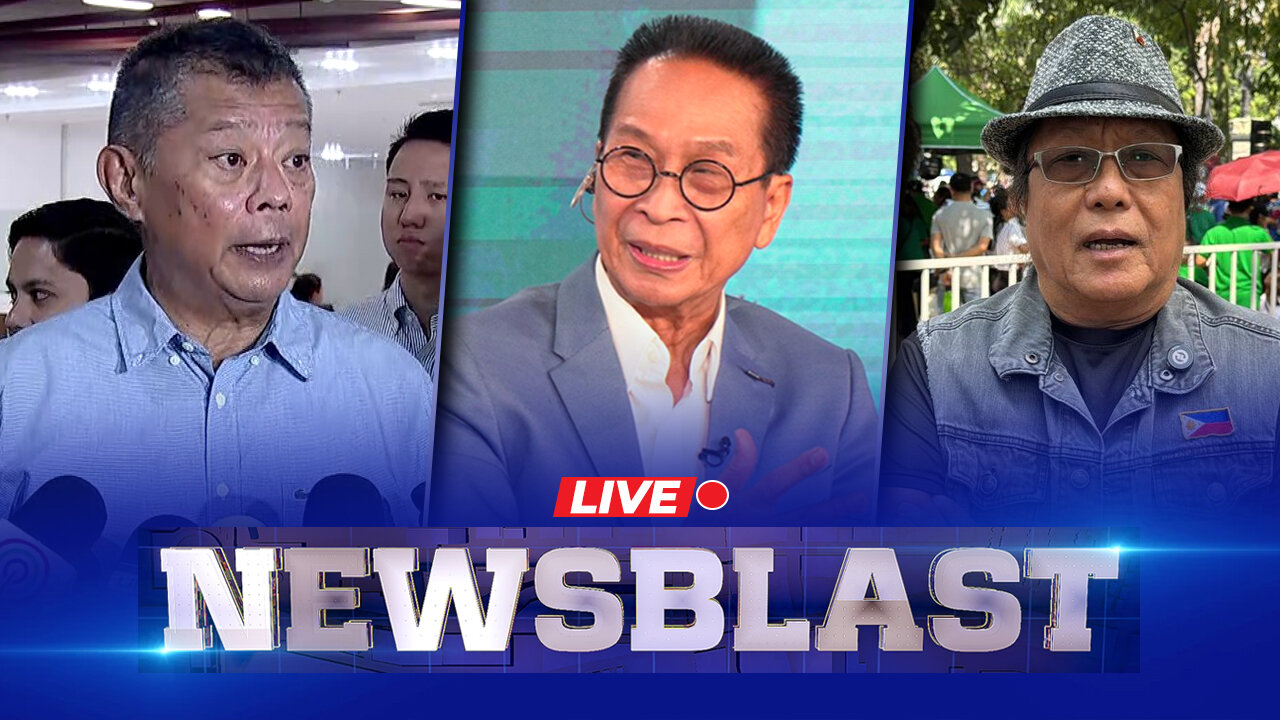 LIVE: SMNI NewsBlast | May 27, 2025