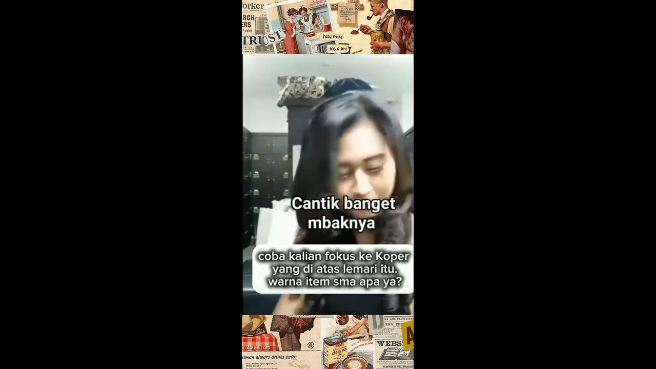 coba perhatikan yang di belakang