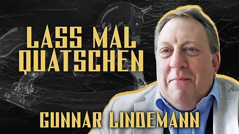 Lass mal quatschen #27 – Gunnar Lindemann über Merz-Regierung, Migrationspolitik & BSW-Kooperation