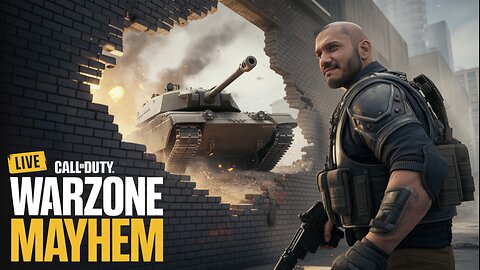 🔴 LIVE : Call of Duty: Warzone - Gameplay