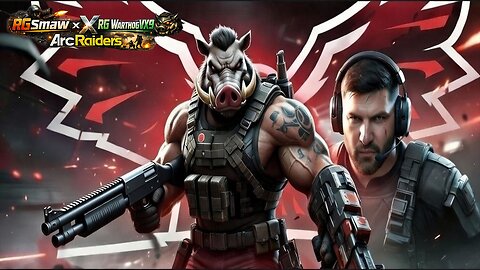 Stream Test | Wednesday Rumble in The Jungle