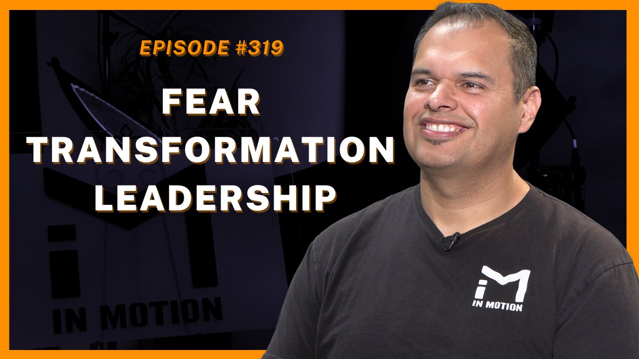 Do you feel like outdated tech holding you back? Learn to lead, not just manage today!