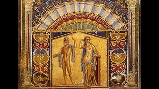 Salacia- Goddess of Sparkling Waters-With Alan Clay