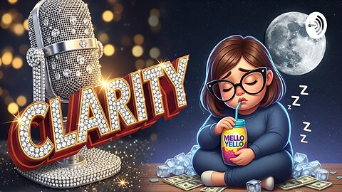 AWBJ LIVE 19TH DECEMBER 2025: Clarity