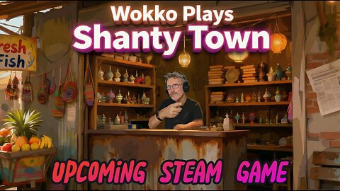 Its Tuesday playing some Shanty Town then raid to Rotella streams