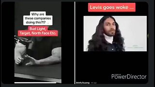 Why big companies are destroying themselves and what is behind it. This guy nails it.