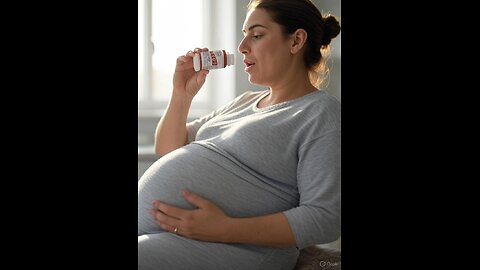Your Mom Chewed Loads of Tylenol While She was Pregnant With You