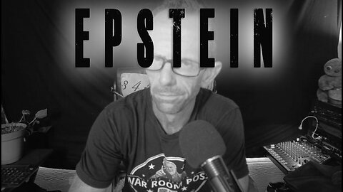 A game called: EPSTEIN