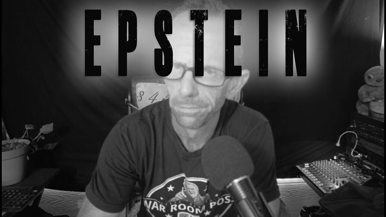 A game called: EPSTEIN