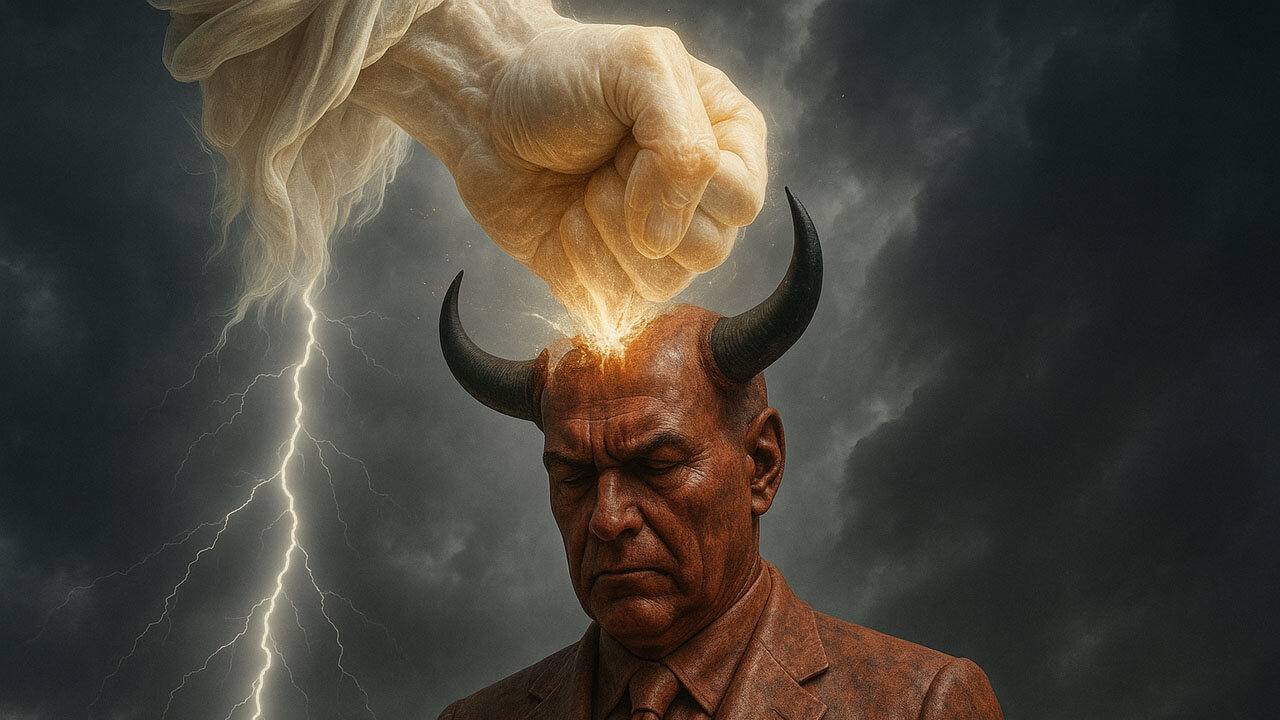 HERE WE GO! The World Just Entered a Whole New Phase of the End Times!