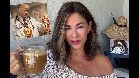 We Are Living In A Trump Corporation