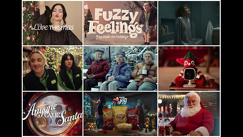 Operation Secret Santa™ (2025) Day No.4