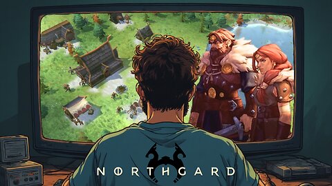 Northgard, Fallout NV stream 4