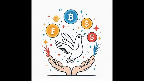 Épisode 100 - Stablecoins, liberté financière ou surveillance renforcée ?