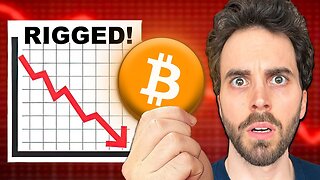 Crypto Hodlers- I Don't Want To FRIGHTEN You But Please PREPARE YOURSELF