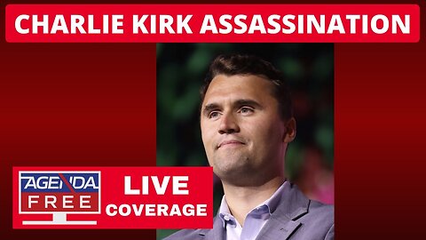 Charlie Kirk Assassination Latest Updates - LIVE Breaking News Coverage