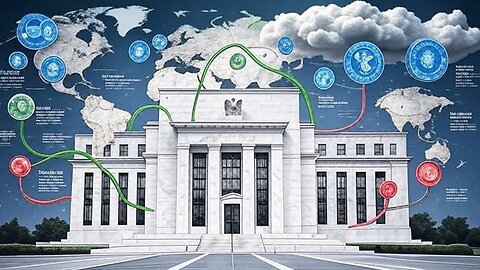 Ex Nihilo: The Mechanics and Implications of Money Creation in Fractional Reserve Banking