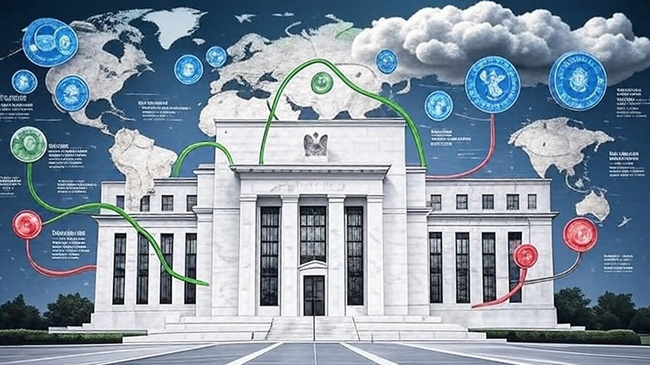 Ex Nihilo: The Mechanics and Implications of Money Creation in Fractional Reserve Banking
