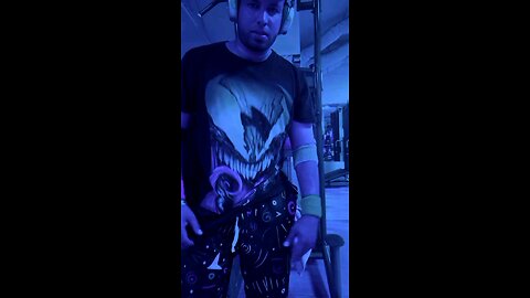 workout