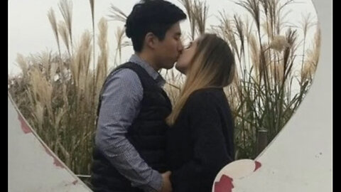 Korean Men White Women Part 4A - FACEandLMS, Incel TV debunked