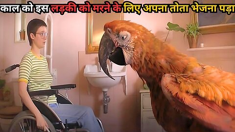 God of death full movie explanation in hindi #trending