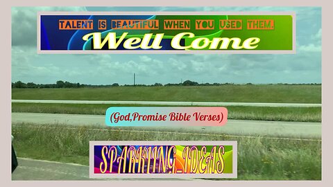 Jun 18, 2025:Summer Power upload: The Bible Promises: