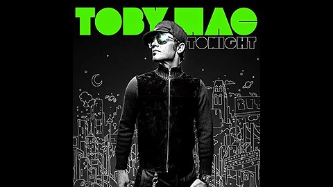 TobyMac - Show Stopper