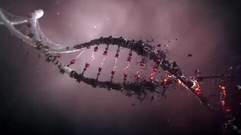 "Unmasking The Truth: How COVID Commercials Targeted Your DNA"