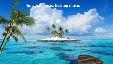 Music of the soul, music of healing